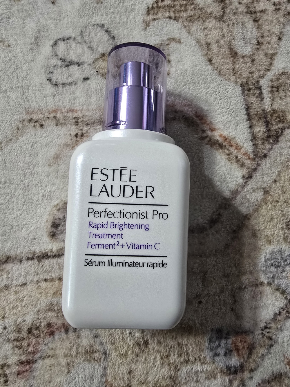 Estee Lauder Perfectionist Pro Rapid Brightening Treatment - 1.7oz